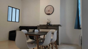 Appartement 7 - T3 70m2 - Standing, moderne et tout équipé - Carmes-Renforts , Toulouse